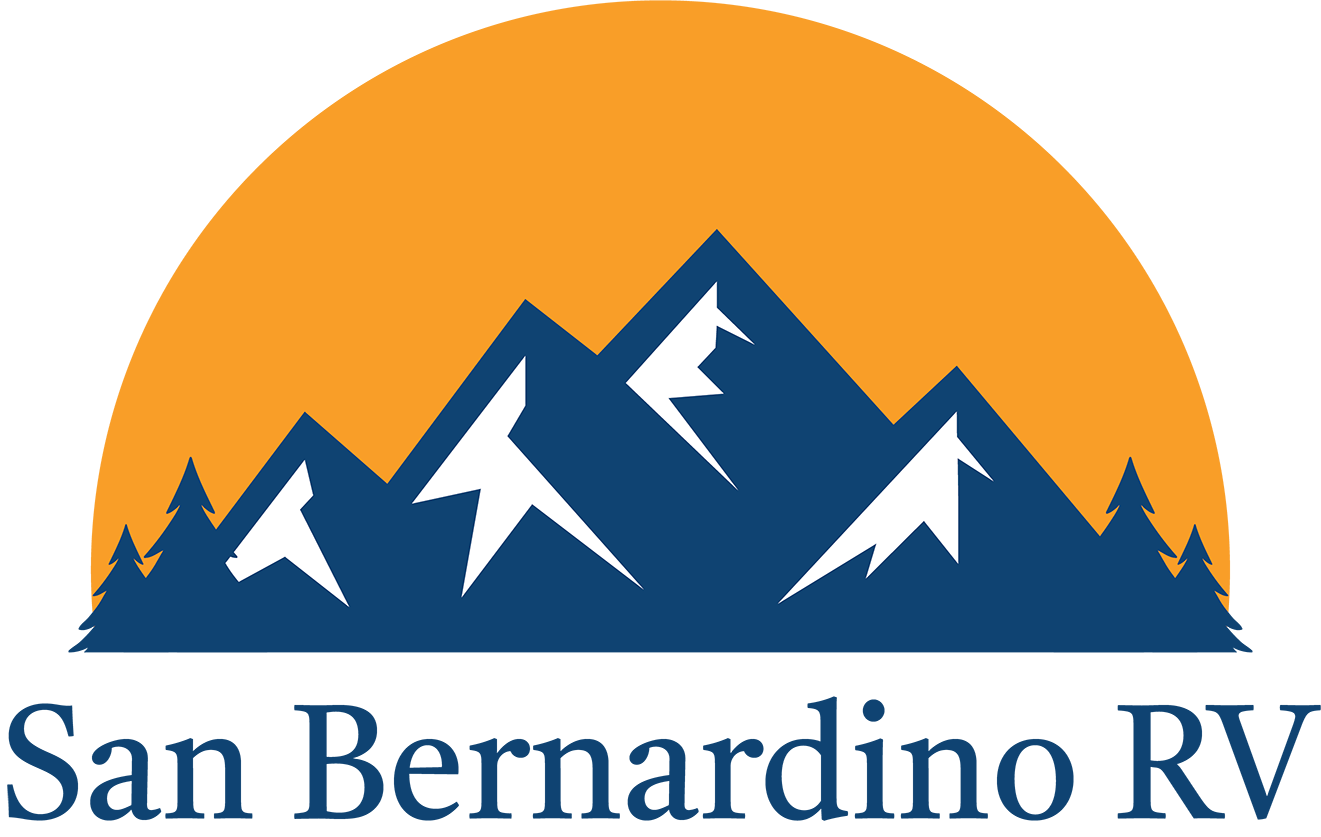 San Bernardino RV Park